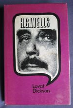 H. G. Wells: His Turbulent Life and Times
 Additional Image