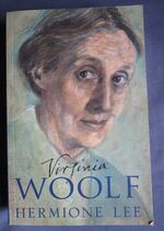 Virginia Woolf
