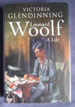 Leonard Woolf: A Life
