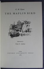The Maplin Bird
 Additional Image