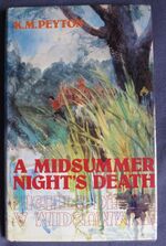 A Midsummer Night’s Death
