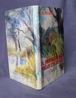 A Midsummer Night’s Death
 Additional Image