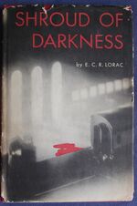 Shroud of Darkness
