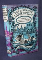 The Libertine Librettist: A Biography of Mozart's Librettist Lorenzo Da Ponte
