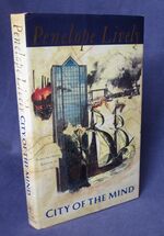 City of the Mind
