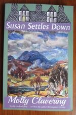 Susan Settles Down
