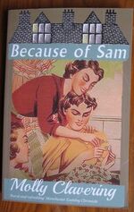 Because of Sam
