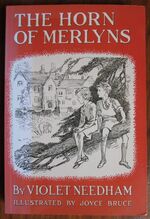 The Horn of Merlyns
