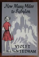 How Many Miles to Babylon?
