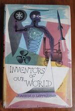 Inventors of Our World
