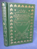 Penelope's Experiences in Ireland illustrated by Charles E. Brock
