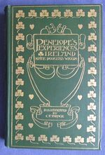 Penelope's Experiences in Ireland illustrated by Charles E. Brock
 Additional Image