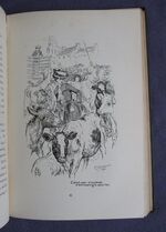 Penelope's Experiences in Ireland illustrated by Charles E. Brock
 Additional Image