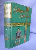Gulliver's Travels into Several Remote Regions of the World
