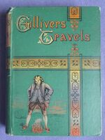 Gulliver's Travels into Several Remote Regions of the World
 Additional Image
