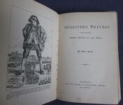 Gulliver's Travels into Several Remote Regions of the World
 Additional Image