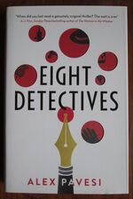Eight Detectives
