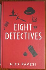 Eight Detectives
 Additional Image