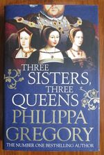 Three sisters, Three Queens
