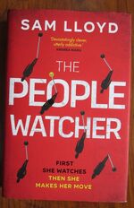 The People Watcher
