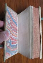 CL. SALMASIVS, addidit LVCIUM AMPELIVM, E cod. M S. nunquam antehac editum - Epitome of Roman History and Liber Memorialis
 Additional Image