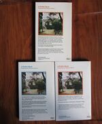 Flambard Box Set: Flambards, the Edge of the Cloud, Flambards in Summer
 Additional Image
