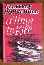 A Time to Kill
