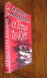A Time to Kill
 Additional Image