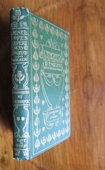Penelope's Experiences in England illustrated by Charles E. Brock
 Additional Image