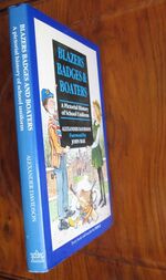 Blazers, Badges and Boaters: A Pictorial History of School Uniform
 Additional Image