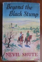 Beyond the Black Stump
