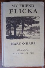 My Friend Flicka
