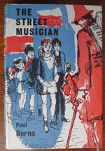 The Street Musican
