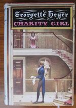 Charity Girl
