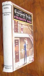 Charity Girl
 Additional Image