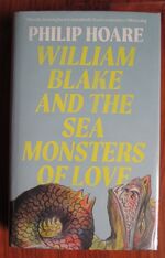 William Blake and the Sea Monsters of Love
