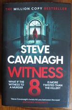 Witness 8

