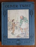 Oliver Twist
