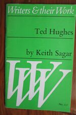 Ted Hughes
