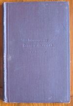 An Introductory Hebrew Grammar, with progressive exercises in reading, writing and pointing
 Additional Image