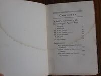 A Rabbi's Impression of the Oberammergau Passion Play
 Additional Image