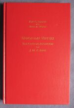 Unpopular Virtues: The Critical Reception of J. M. R. Lenz
 Additional Image