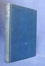 Bibliography in the Bookshop
