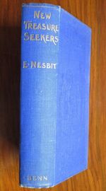 New Treasure Seekers
