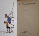 New Treasure Seekers
 Additional Image