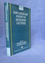 Population and Poverty in the Developing Countries
