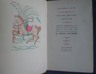 The Eastern Anthology Volume II / Eastern Love
 Additional Image