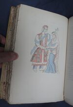 The Eastern Anthology Volume II / Eastern Love
 Additional Image