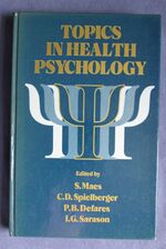 Topics in Health Psychology
