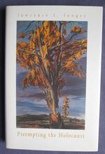 Preempting the Holocaust
